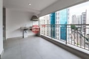 Apartamento tipo para venda com 2 quartos, 76m²