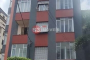 Apartamento Santa Cecília com 55m² e 1 dormitório!!!