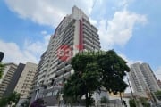 Apartamento garden para venda com 1 quarto, 62m²