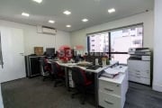 Apartamento tipo para venda com 2 quartos, 58m²