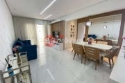 Apartamento tipo para venda com 3 quartos, 97m²