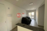 Apartamento tipo para venda com 2 quartos, sendo 1 suíte, 49m²