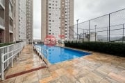 Apartamento tipo para venda com 2 quartos, 49m²