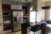 Apartamento tipo para venda, 30m²