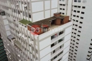 Cobertura para venda com 3 quartos, 160m²