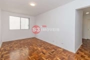 Apartamento tipo para venda com 2 quartos, 63m²