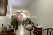 Apartamento tipo para venda com 3 quartos, 78.29m²