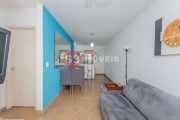 Apartamento tipo para venda com 2 quartos, 48m²