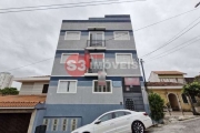 Apartamento tipo para venda com 2 quartos, 37m²