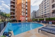 Apartamento tipo para venda com 4 quartos, 152m²