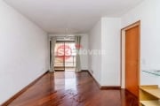 Apartamento tipo para venda com 3 quartos, 81m²