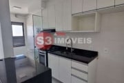 Apartamento tipo para venda com 2 quartos, 46m²