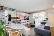 Apartamento tipo para venda com 2 quartos, 62m²