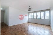 Apartamento tipo para venda com 3 quartos, 94m²