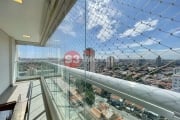 Apartamento tipo para venda com 3 quartos, sendo 3 suítes, 149m²