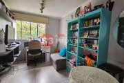 Apartamento tipo para venda com 2 quartos, 47m²