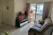 Apartamento tipo para venda com 2 quartos, 58m²