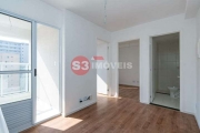 Apartamento tipo para venda com 2 quartos, 30m²