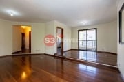 Apartamento tipo para venda com 4 quartos, sendo 2 suítes, 178m²