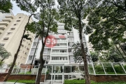 Apartamento tipo para venda com 3 quartos, 129m²