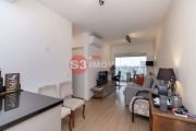 Apartamento tipo para venda com 2 quartos, 65m²