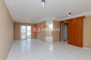 Apartamento tipo para venda com 3 quartos, 82m²