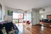 Apartamento tipo para venda com 2 quartos, 151m²