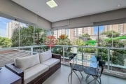 Apartamento tipo para venda com 2 quartos, 73m²