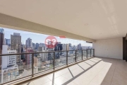 Apartamento tipo para venda com 4 quartos, 162m²