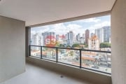 Apartamento tipo para venda com 2 quartos, 60.7m²