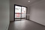 Apartamento tipo para venda com 1 quarto, 25m²