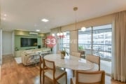 Apartamento tipo para venda com 2 quartos, 94m²