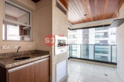 Apartamento tipo para venda com 3 quartos, 82m²