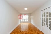 Apartamento tipo para venda com 2 quartos, 80m²