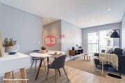 Apartamento tipo para venda com 3 quartos, 66m²