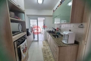 Apartamento tipo para venda com 3 quartos, 146m²