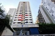 Apartamento tipo para venda com 2 quartos, 59m²