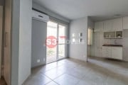 Apartamento tipo para venda com 1 quarto, 38m²