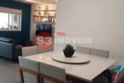 Apartamento tipo para venda com 2 quartos, 87m²