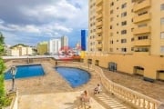 Apartamento tipo para venda com 3 quartos, 83m²