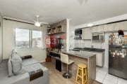 Apartamento tipo para venda com 1 quarto, 32m²