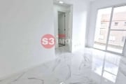 Apartamento tipo para venda com 2 quartos, 41m²