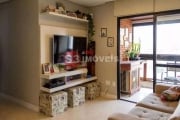 Apartamento tipo para venda com 2 quartos, 76m²