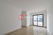 Apartamento tipo para venda com 3 quartos, 71m²