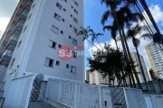 Apartamento tipo para venda com 2 quartos, 51m²