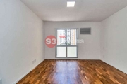 Apartamento tipo para venda com 2 quartos, 127m²