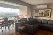 Apartamento tipo para venda com 2 quartos, 79m²