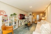 Apartamento tipo para venda com 3 quartos, 141m²