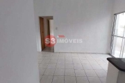 Apartamento tipo para venda com 1 quarto, 53m²