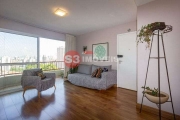 Apartamento tipo para venda, 107m²